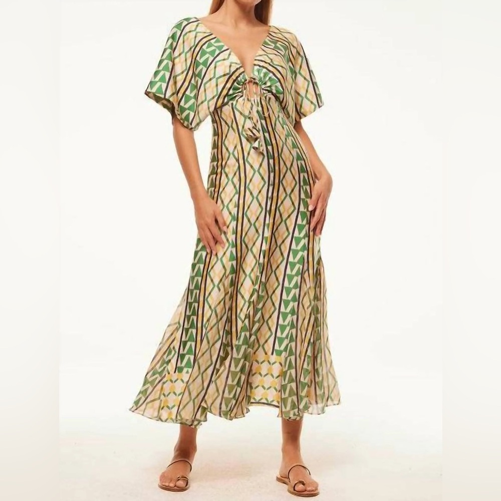⚡️NWT⚡️Misa Los Angeles Irena Dress